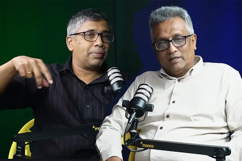 පවුල් දේශපාලනය තව දුරටත් වලංගු ද...? - Ideas front වීඩියෝවක්