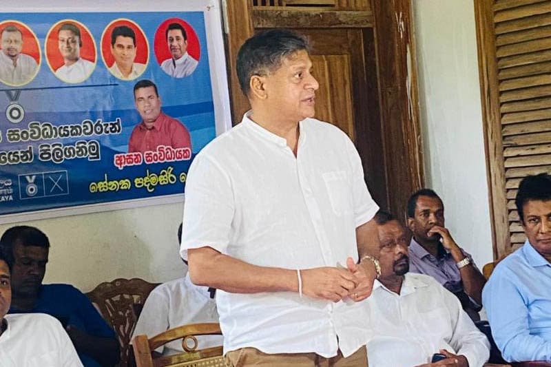 නිවැරදි අධ්‍යාපන ප්‍රතිසංස්කරණයක් මෙරටට අත්‍යවශ්‍ය බව දිලිත් කියයි