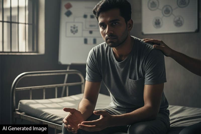 මතට ඇබ්බැහිවූවන්ට ‘ඉවත්වෙනු’ කීමෙන් ඔබ්බට...