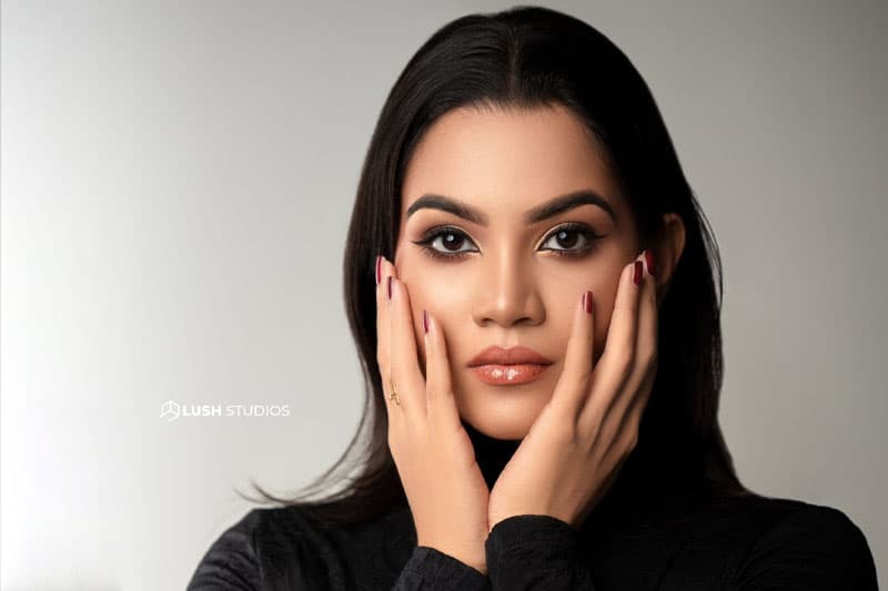 දේවි කුසුමාසන සමග සිනමාවට එන දුමී