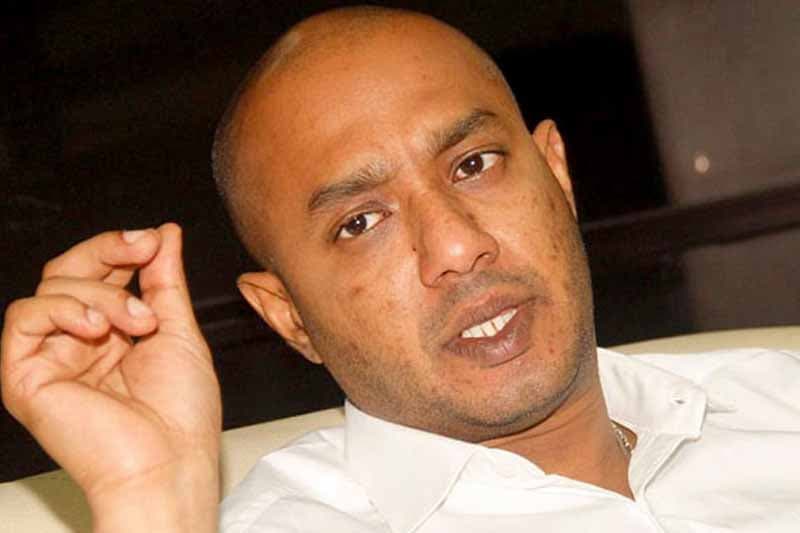 තමන් රැවටුණ බව මාලිමාවට ඡන්දෙ දීපු අයට දැන් තේරිලා - දුමින්ද දිසානායක