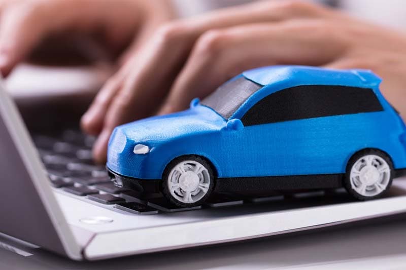 ඊ-මෝටරින් (e-Motoring) ව්‍යාපෘතියේ ප්‍රමාදය පාලන පද්ධතියේ බරපතළ දූෂණවලට මග පාදයි