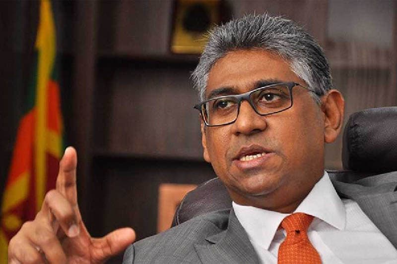 ශ්‍රී ලංකාවේ මුළු ආර්ථික දේහයම අනතුරක ! ; වහාම ජනාධිපති විශේෂ විමර්ශන කමිටුවක් පත් කළ යුතුයි! - ෆයිසර් මුස්තාෆා