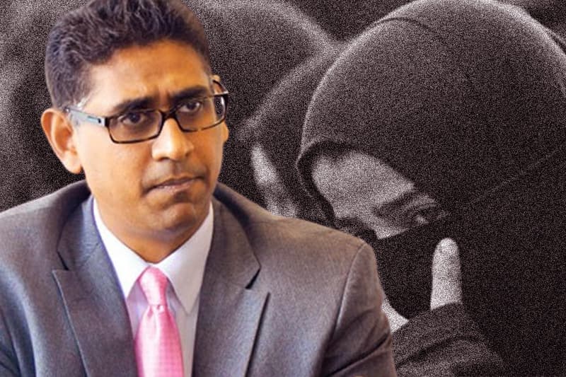 වරදක් පදනම් කර නොගත් දික්කසාදය’ (No-Fault Divorce) හඳුන්වා දීමට ෆයිසර් සැරසෙයි