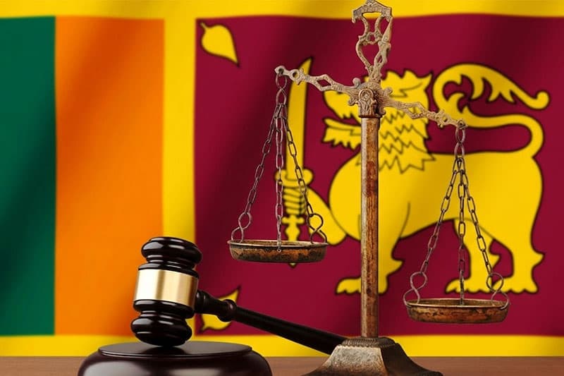 ජාත්‍යන්තරය හමුවේ සිදු කරන හිතුවක්කාරකමක් නොවිය යුතු විනිසුරුවන්ගේ විශ්‍රාම වයස පමා කිරීම