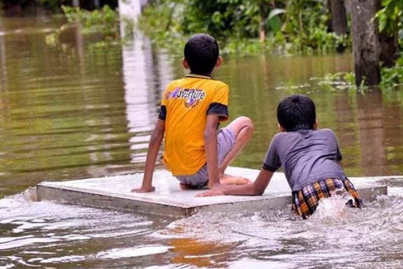 වසංගත රෝග පිළිබඳව විමසිලිමත් වන්න - ජාතික ආපදා සහන සේවා මධ්‍යස්ථානය