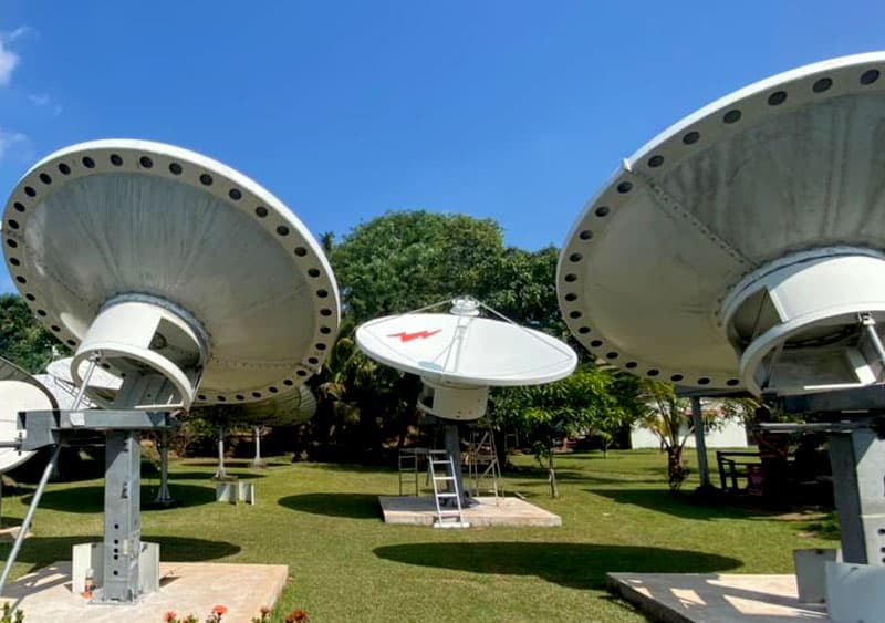 තවමත් TV බලන්නේ බිල් ගෙවලද ? Freesat ගැන ඔබ මේ තොරතුරු දන්නවා ද ?