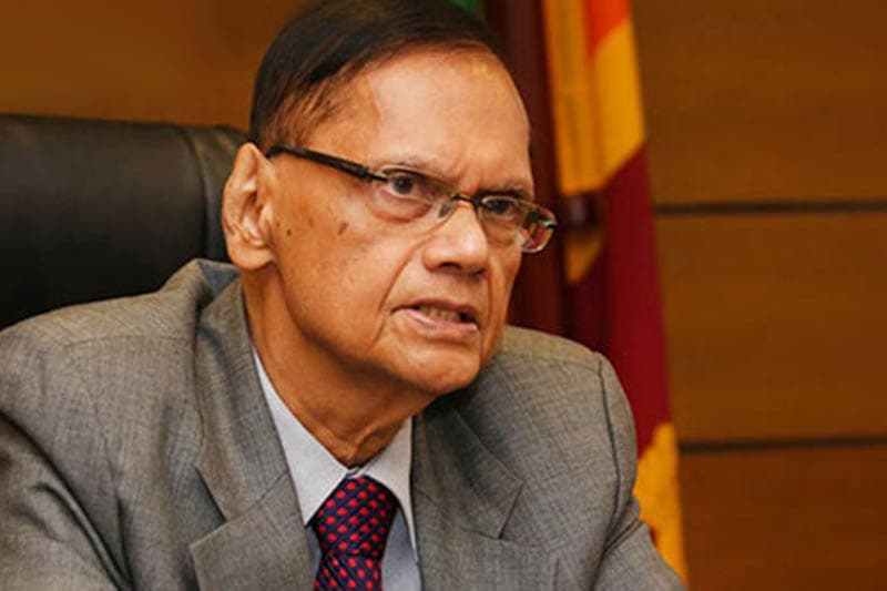 ශ්‍රී ලංකාව අතිශය ශෝචනීය තත්වයකට වැටිලා - මහාචාර්ය ජී. එල්. පීරිස්