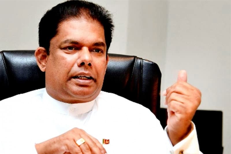එජාප සහ සජබ හිටපු මන්ත්‍රිවරු සඳුදා සජිත් හමුවෙති