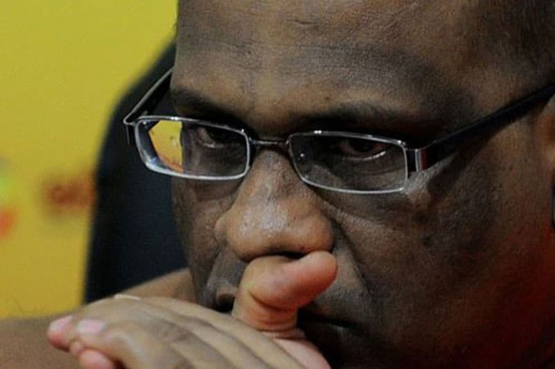 ඥානසාර හිමිට දුන් ජනපති සමාව නීති විරෝධී බව ශ්‍රේෂ්ඨාධිකරණ තීන්දු කරයි
