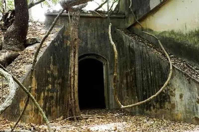 ගන්සයිඩ් කඳවුරේ කාන්තාවන් 5 දෙනෙකු රඳවා සිටීම ගැන CID විමර්ශන: අතුරුදන්වූවන්ගේ ලැයිස්තුව 23,000 පනී