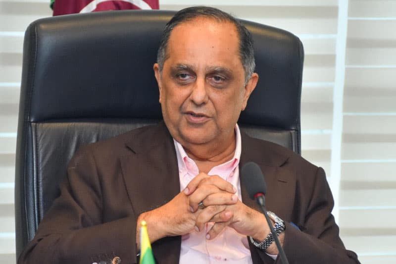 අවුරුදු 25ක් පැරණි වෙළෙඳ ගිවිසුම ප්‍රමාණවත් නෑ: ඉදිරි වර්ධනයට ETCA අවශ්‍යයි - හනීෆ් යූසුෆ්