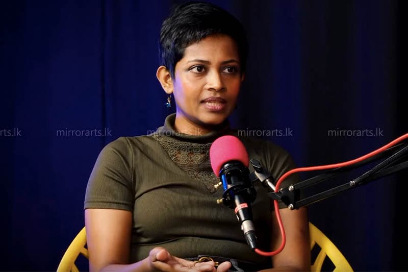 Sex Education ලබා නොදුන්නොත් දරුවන් හොඳින් හෝ නරකින් එය ගන්නවා - වෛද්‍ය හංසි සමරතුංග