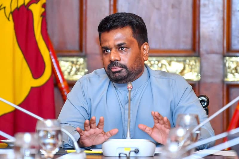 මේක ආයේ වෙන කවුද කරන්නේ? | Mahesh Hapugoda