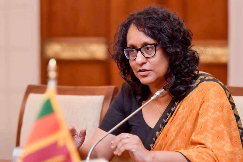 හරිනිට සහකම්පනීය විය යුතුද? නැද්ද? | අජිත් පැරකුම් ජයසිංහ