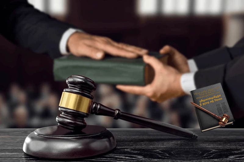 'ලන්සු විවෘත කිරීමේදී කිසිදු බලපෑමක් වුණේ නෑ' - සාක්ෂි දෙමින් අධ්‍යක්ෂ කියයි