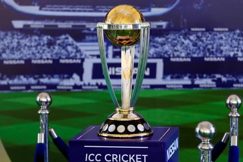 බංග්ලාදේශයට පෙර සිදුවූ ලෝක කුසලාන තරග වර්ජන