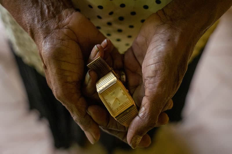 අතුරුදහන් තැනැත්තන්ට අත්වූ ඉරණම සනාථ කිරීමට සෑම උත්සාහයක්ම දැරිය යුතු යි - ICRC