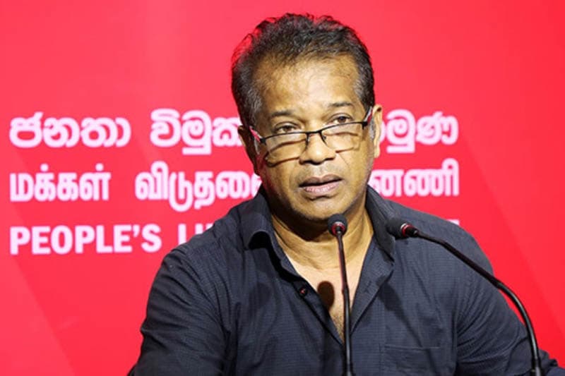 ලාල් කාන්ත ගමට බලය දුන්නොත් මොනවා වෙයි ද ?