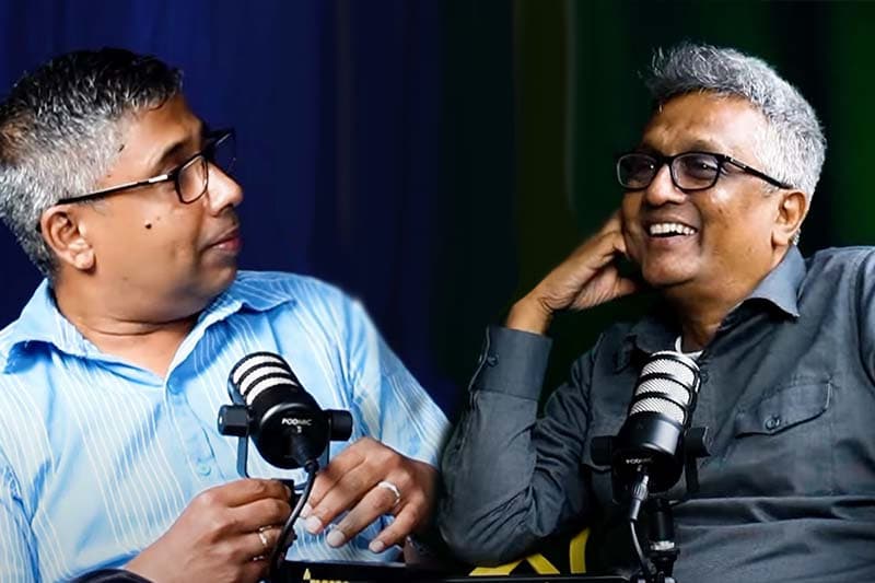 ලාංකීය පංති අරගලයේ ඇත්ත කතාව ! - Ideas Front වීඩියෝවක්