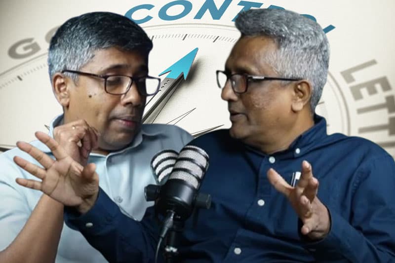මිනිස්සු විනය ගත කළ යුත්තේ කෙසේ ද...? Ideas front වීඩියෝවක්