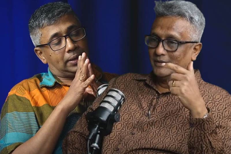 අපරාධ වැඩිවෙන්න ඇත්ත ම හේතුව දන්නව ද...? Ideas front වීඩියෝවක්