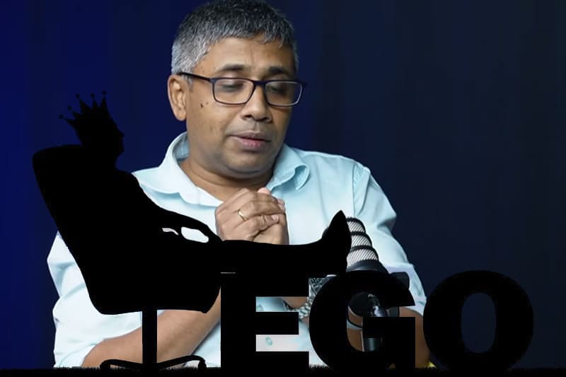 විපක්ෂයේ මමත්වය (ego) හකුළා ගන්නේ කවදා ද...? - Ideas front වීඩියෝවක්