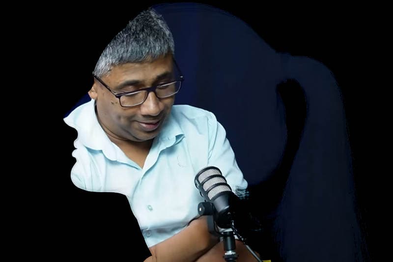 පාලකයා කවුරු වුව ද ගැහැනිය බලවත් වන්නේ ඇයි...? - Ideas front වීඩියෝවක්