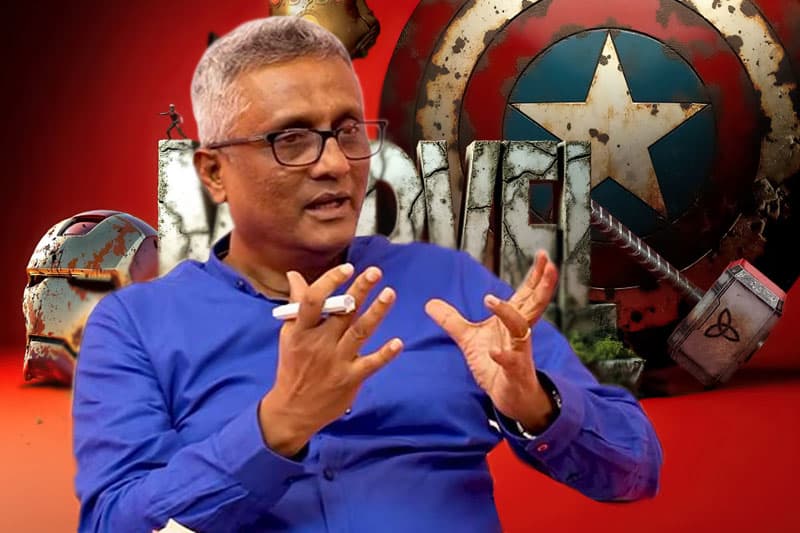 වීරයන් බිහිවන අලුත් ක්‍රමය ? Gen Z සහ Alpha වෙත.. | දීප්ති කුමාරගේ TV සුප්‍රීම් විශේෂ හෙළිදරව්ව