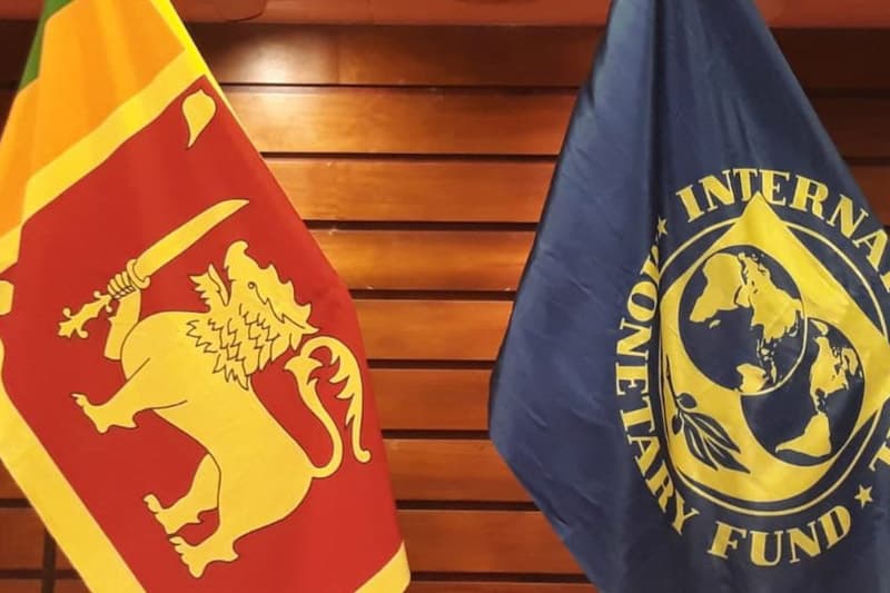රාජ්‍ය ණය ප්‍රතිව්‍යුහගත කොට, දිට්වාවට වියදම් කරමු - IMF රාජ්‍ය මූල්‍ය සීමාවන්ගෙන් බේරෙමු | P Samarasiri