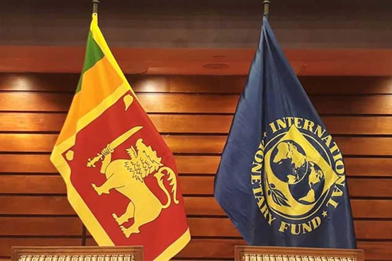 IMF පස්වන සමාලෝචනය ලබන වසරේ මැද දක්වා කල් යයි