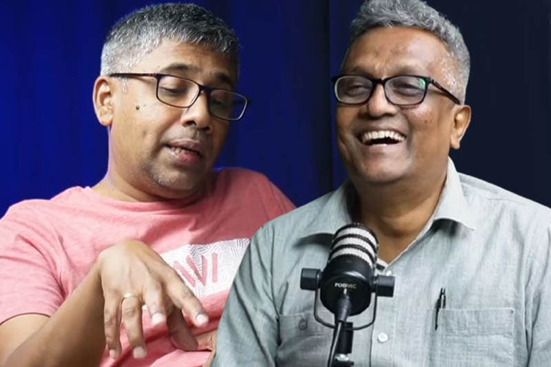 බලවතුන්ගේ යුද්ධය නිසා හුණ්ඩු අපිට මොනවා වෙයි ද? | Ideas front වීඩියෝවක්