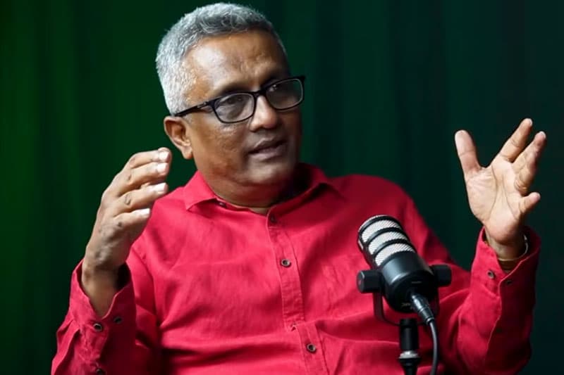 ත්‍රීවිල් රියදුරන්ද පුරවැසියෝය නියාමනයට වහාම මැදිහත් වෙන්න