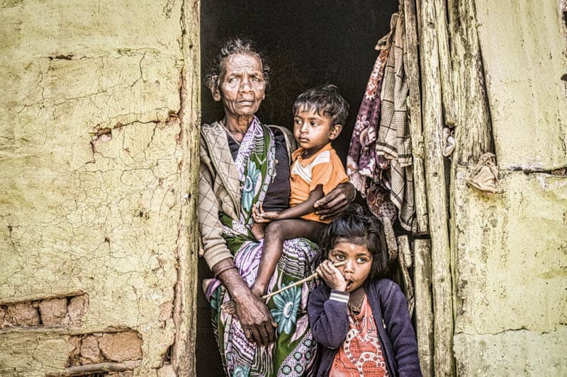 නොරට සිට ආ මුතුන් මිත්තෝ (23) : වසර දෙසීයක් පසුවීත් හෙටක් නොදකින කඳුකර දෙමළ කම්කරුවෝ? - (ඉන්දු පෙරේරා)