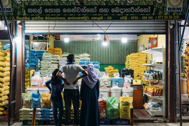 වැට් බදු සීමාව රුපියල් මිලියන 36 දක්වා අඩු කිරීම උද්ධමනය වැඩිවීමට හේතු වේද?