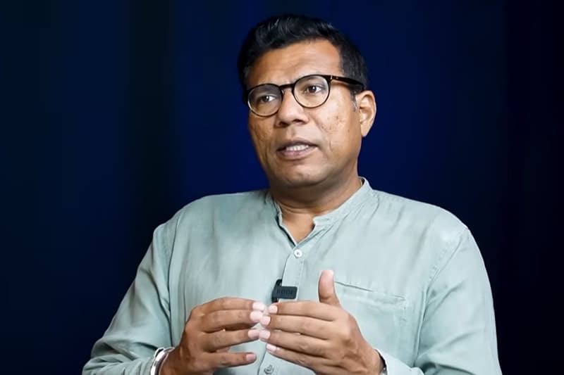 කාලගුණ අවධානම වැඩිවීමක් මිස අඩුවක් වෙන්නේ නැහැ - ඉන්දික පෙරේරා