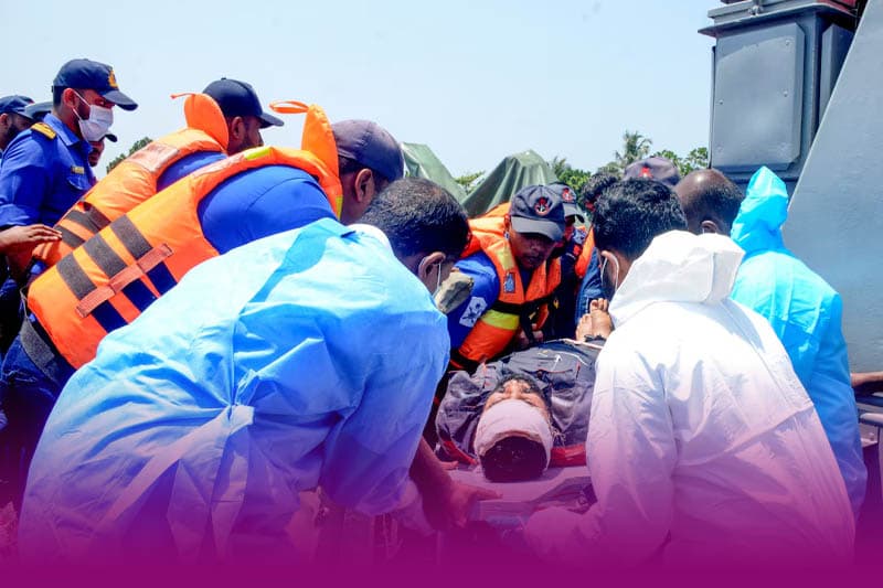ඉරාන-ඇමරිකානු ගැටුම සහ ශ්‍රී ලංකාවේ උපායමාර්ගික මධ්‍යස්ථභාවය ආරක්ෂා කිරීම | ශෝන් ඒමොස් ලියනගේ