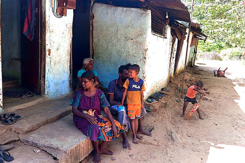 ආනන්දපුරම් : බතලේගොඩ වතු කම්කරුවන්ගේ අරගලයක ආනන්දය | ඉෂංඛා සිංහආරච්චි