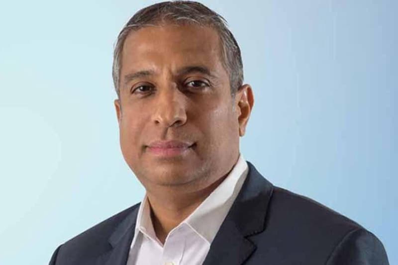 ඉෂාර නානායක්කාර 'සියෙරා කේබල්ස්' සභාපති ධුරයට