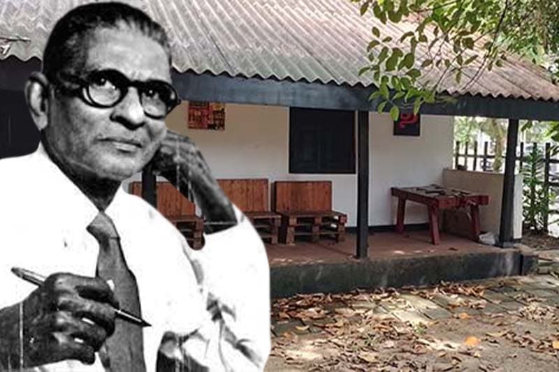 අති විශේෂ දිනයක පහළ වූ අති විශේෂ සිතිවිලි - (ජයසිරි අලවත්ත)