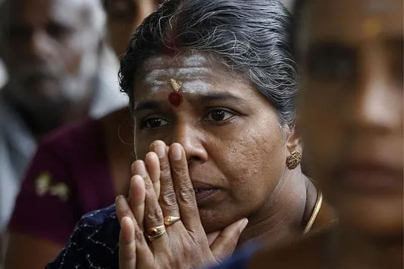 සංහිඳියාව පිළිබඳ කයිවාරු මැද උතුර සහ නැඟෙනහිර ප්‍රදේශවල වර්ධනයවන කළකිරීම - ජෙහාන් පෙරේරා