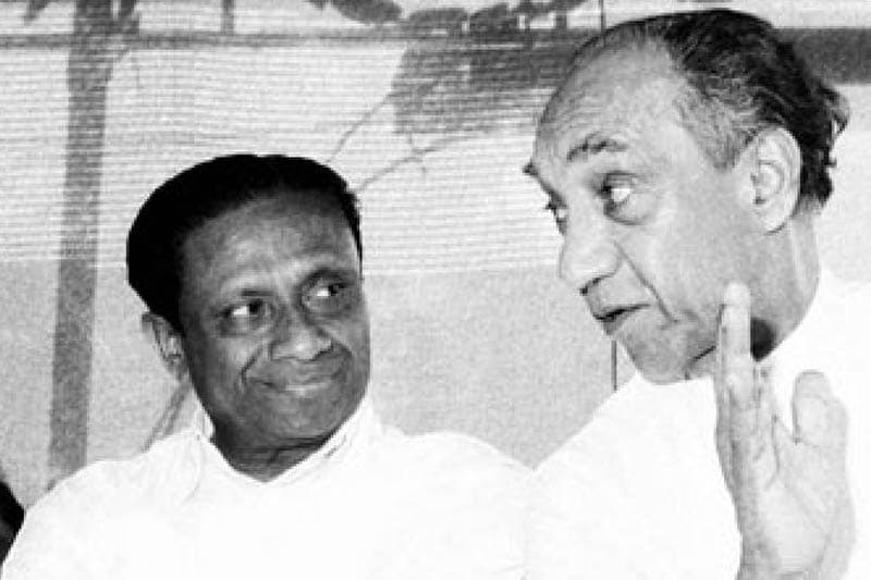 ජේ.ආර්.ගේ ඡන්ද ලක්ෂ 25 කා ගාවද? - උපුල් ජෝශප් ප්‍රනාන්දු ගේ 'ගුරුදා විග්‍රහය'