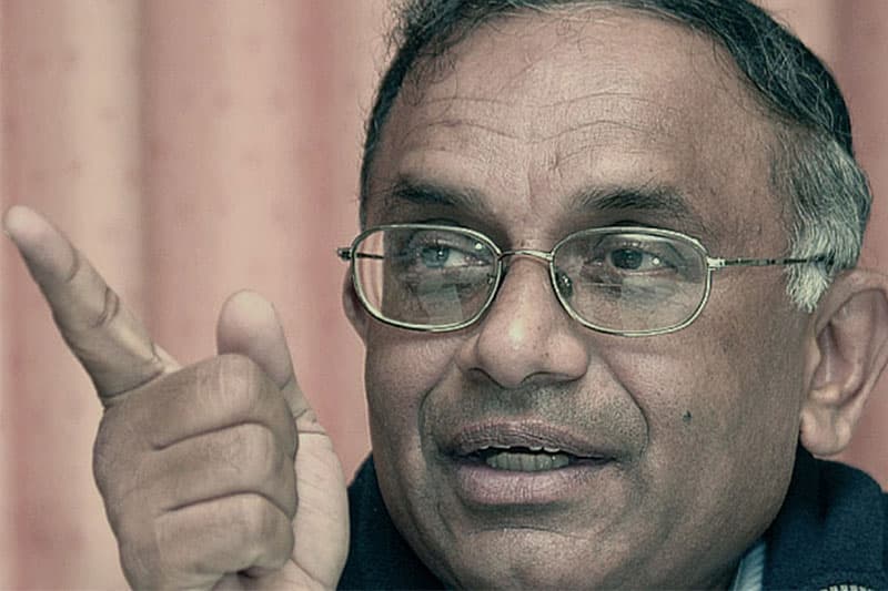 පාර්ලිමේන්තුවට රනිල්ගෙ ධුර කාලය දීර්ඝ කරන්න පුළුවන් ද ? - (ජයම්පතිගේ විග්‍රහයක් -වීඩියෝ)