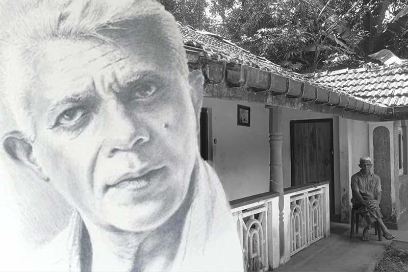 හැත්තෑ එකේ කැරැල්ලේදී කොස්තාපල්ට වෙඩි තබා කඩුගන්නාව පොලිසිය ඇල්ලූ ජයතිස්ස