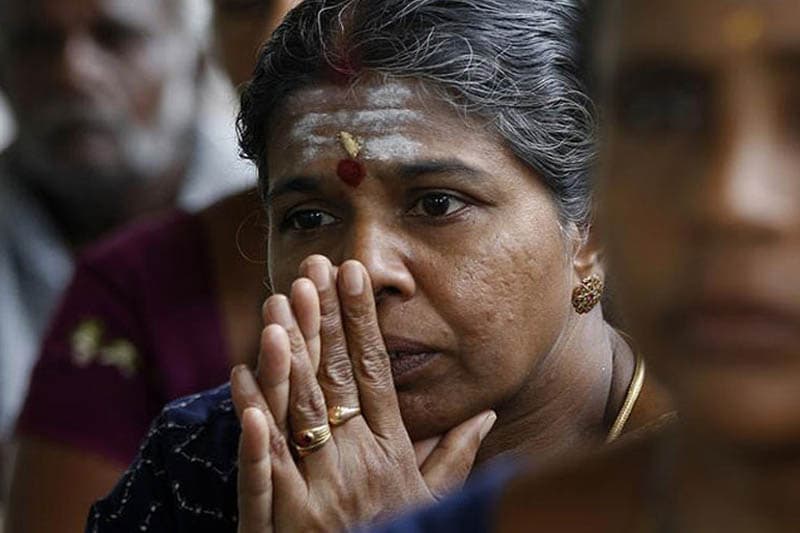 ආර්ථික වර්ධනය වෙනුවෙන් ජාතික සමගිය උපයෝගී කරගැනීම - ජෙහාන් පෙරේරා