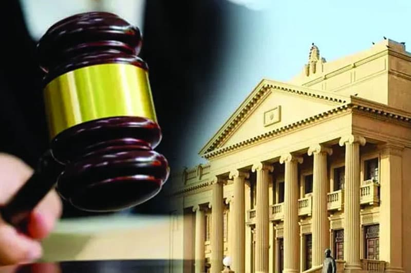 විනිසුරු විශ්‍රාම වයස සංශෝධනයට ජාත්‍යන්තර විනිසුරු සංගමයත් කනස්සල්ල පළකරයි!