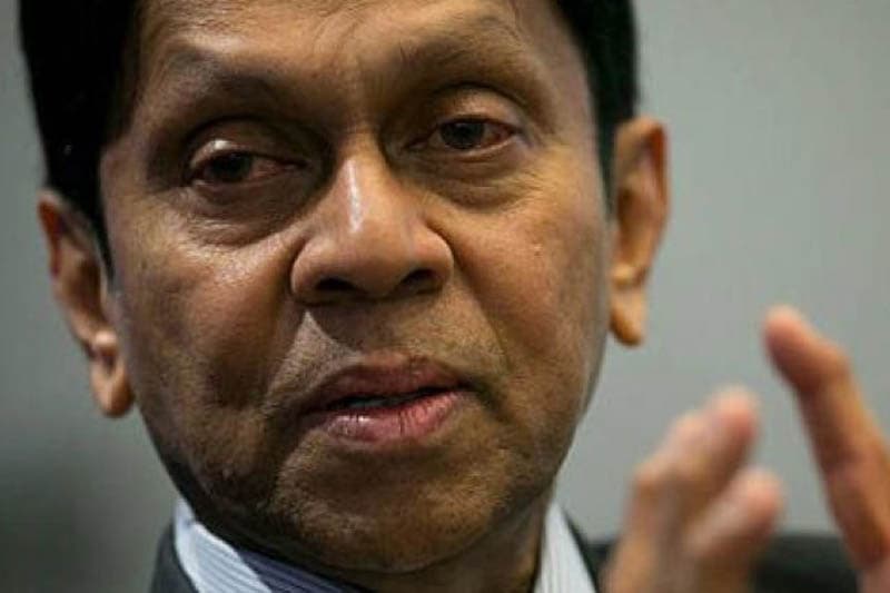 වන්දි කතාව අතේ රෝලක් !- කබ්රාල් ඇතුළු විත්තිකරුවන් නිදොස් කොට නිදහස් !