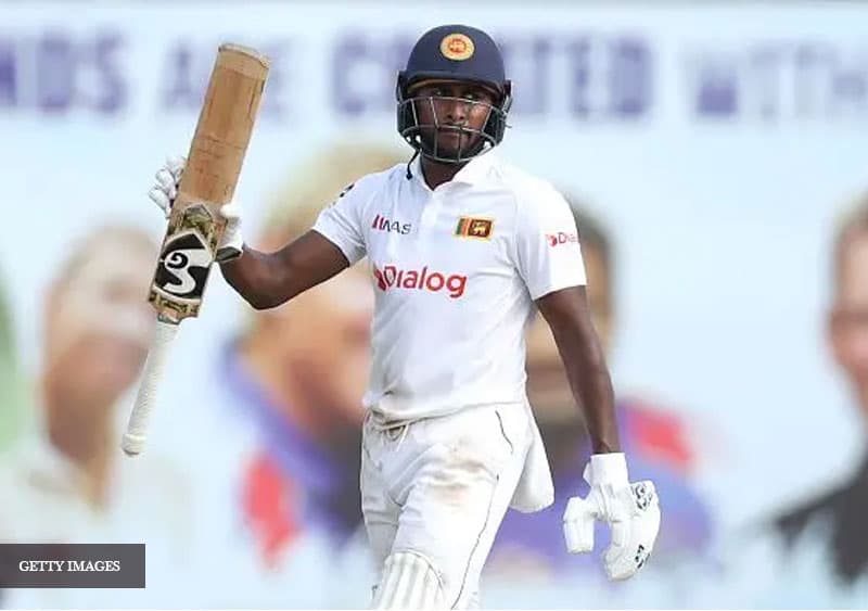වසර 147ක ටෙස්ට් ඉතිහාසයේ මෙතෙක් නොවූවිරූ වාර්තාවක් පිහිටවූ කමිඳු මෙන්ඩිස් කවුද?