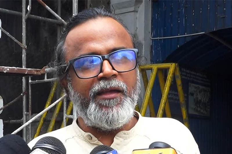 ඥාණදීප හිමිගේ ධනය ගැන හොයන්න සීඅයිඩියට පැමිණිල්ලක්