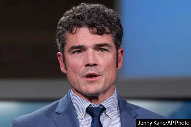 ඉරාන යුද්ධය පිටුපස කුමන්ත්‍රණයක් ! - ඊශ්‍රායලය ට්‍රම්ප්ව ‘ගොනාට අන්දලා’ යුද්ධයට පටලලා !! - ජෝසප් කෙන්ට් ඉල්ලා අස්වෙයි